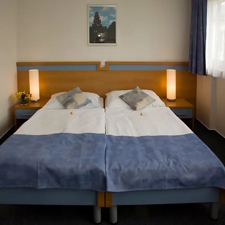 Hotel Ea Populus 3*