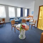 Ea Populus Hotell Prag