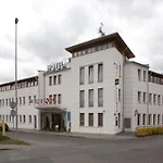 Hotell Ea Populus 3*