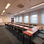 Hotell Ea Populus Prag