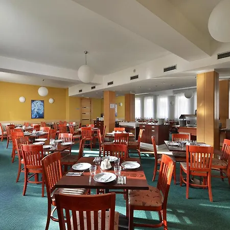Hotell Ea Populus