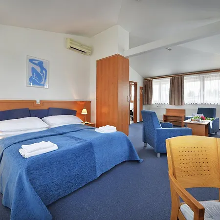 Ea Populus Hotel