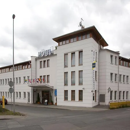 Hotell Ea Populus 3*