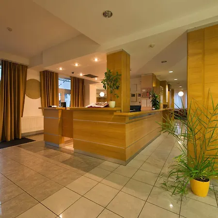 Hotel Ea Populus