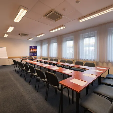 Hotel Ea Populus Prague