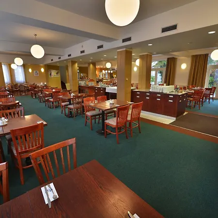 Hotel Ea Populus Prague