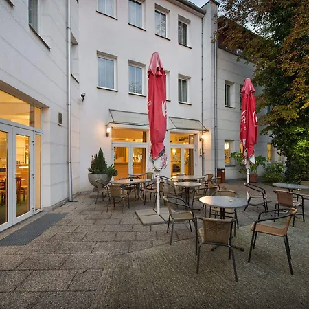 Ea Populus Prague