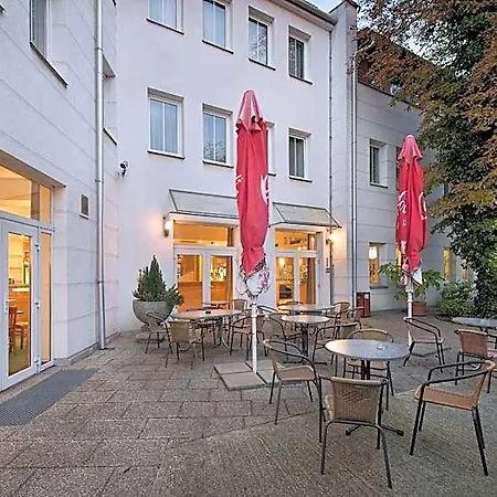 Hotel Ea Populus