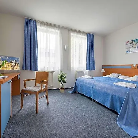 Hotell Ea Populus