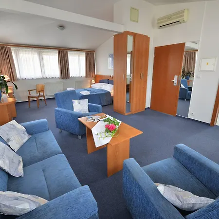 Hotel Ea Populus