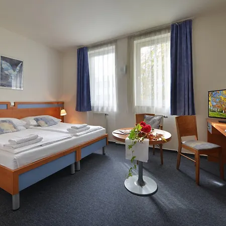 Ea Populus Hotel