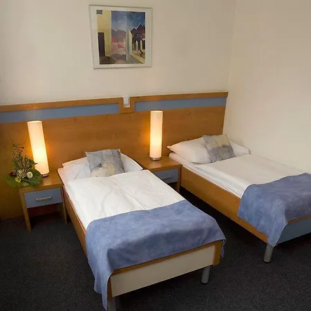 Hotell Ea Populus