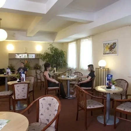 Ea Populus Prague