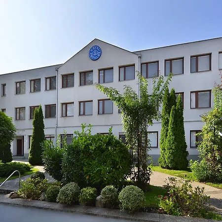 Hotell Ea Populus