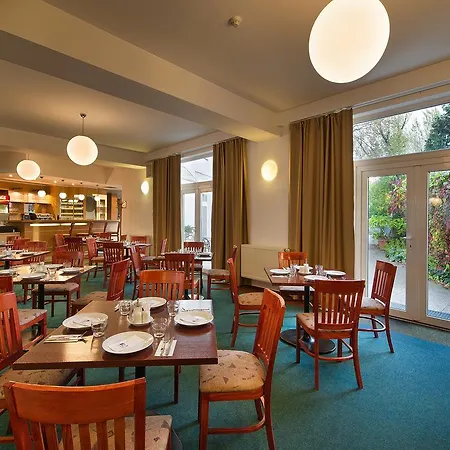 Hotel Ea Populus 3*