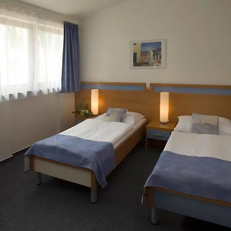 Hotel Ea Populus Praha