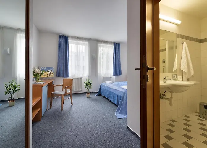 Ea Populus Hotel