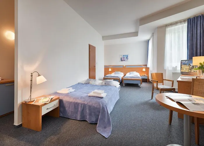 Ea Populus Hotel