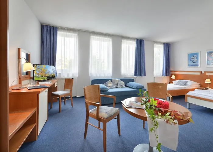 Ea Populus Hotel