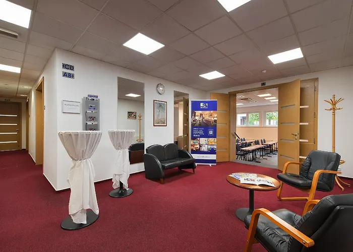 Ea Populus Hotel