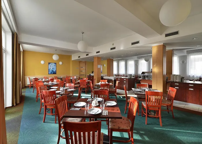 Hotel Ea Populus