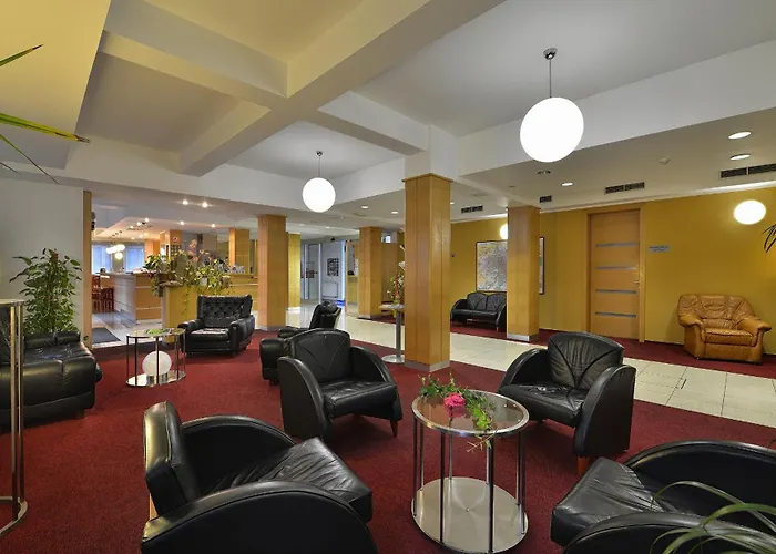Ea Populus Hotel