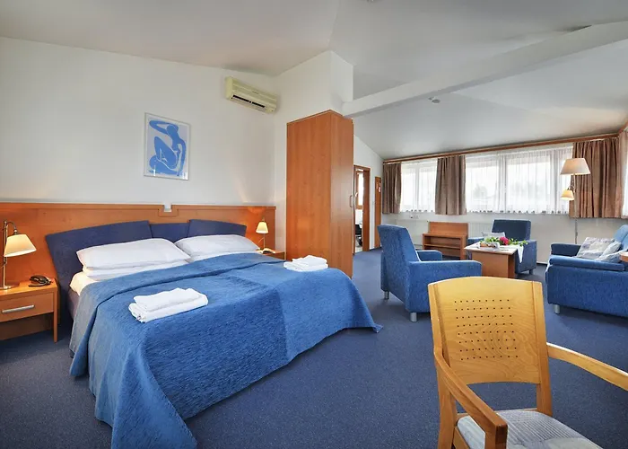 Ea Populus Hotel