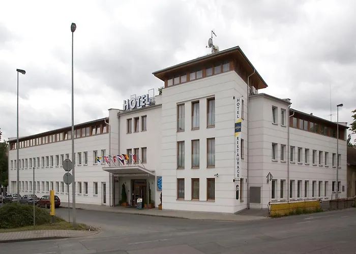 Hotel Ea Populus 3*