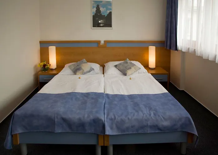Hotel Ea Populus 3*