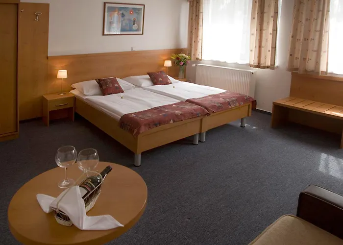 Hotel Ea Populus