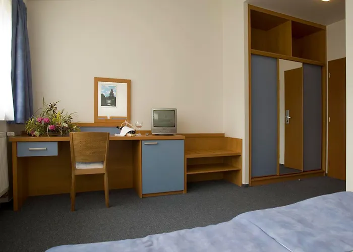 Ea Populus Hotel
