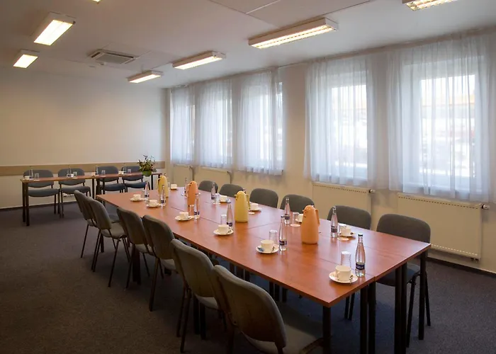 Hotel Ea Populus 3*