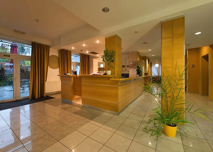Hotel Ea Populus