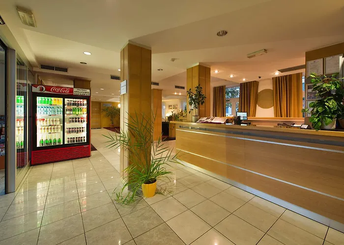 Ea Populus Hotel
