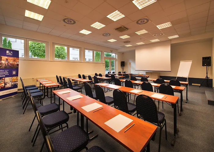 Ea Populus 3* Prague