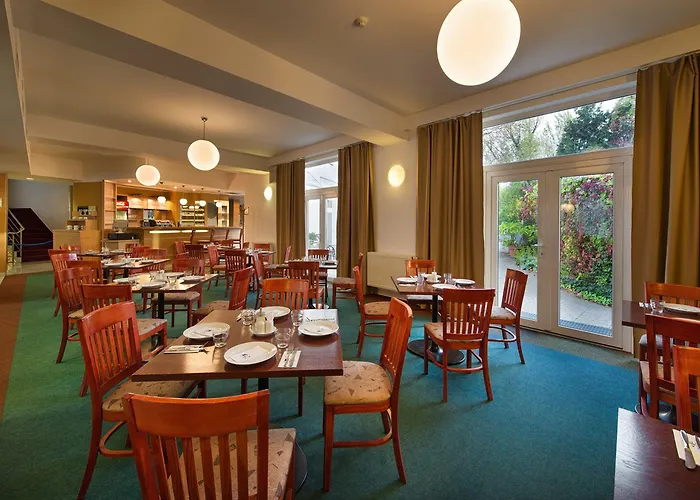 Hotel Ea Populus
