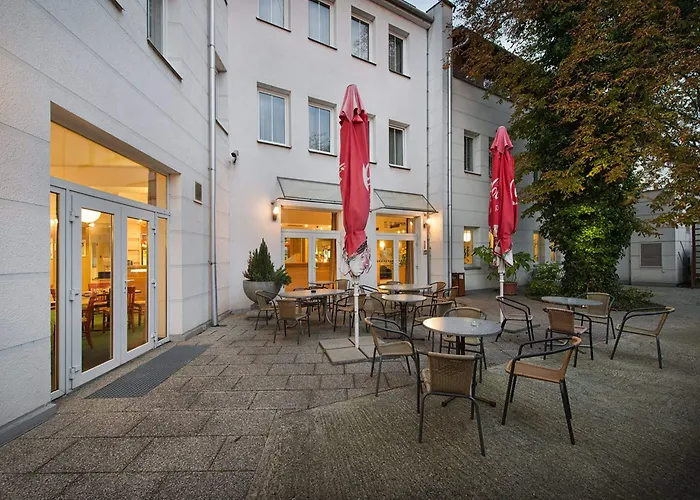 Ea Populus Prague