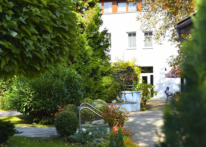 Ea Populus 3* Prague