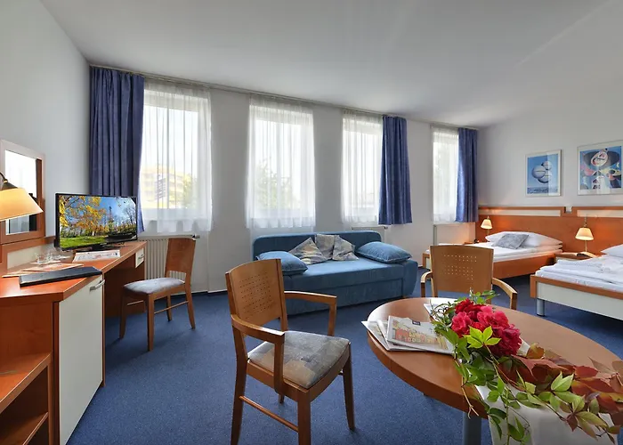 Hotel Ea Populus
