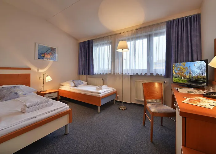 Hotel Ea Populus