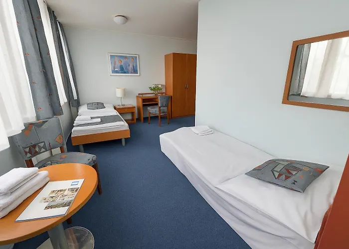 Hotel Ea Populus