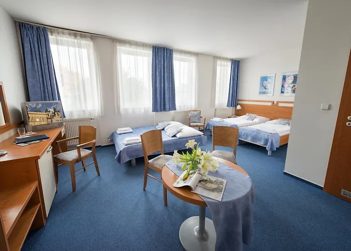 Ea Populus Hotel