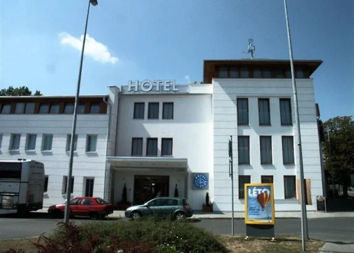 Hotel Ea Populus Prague