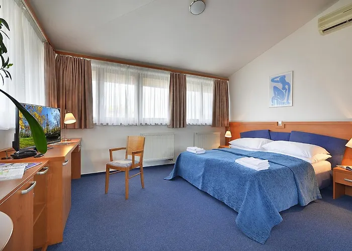 Ea Populus Hotel
