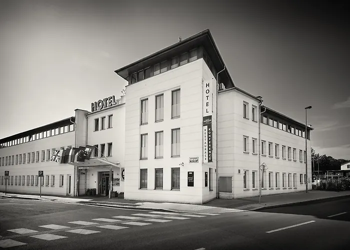 Hotel Ea Populus 3*
