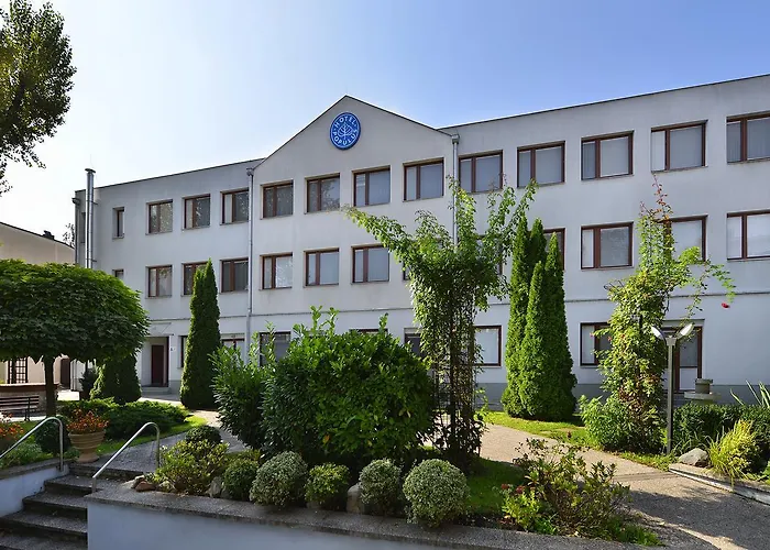 Hotel Ea Populus