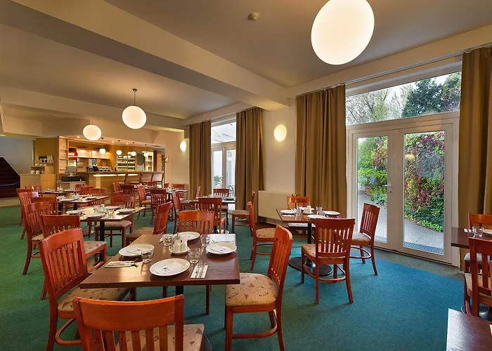 Hotel Ea Populus 3*