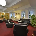 Ea Populus 3* Прага