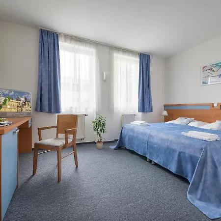 Hotel Ea Populus