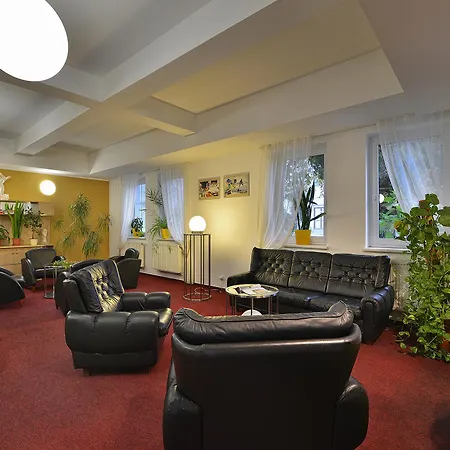 Ea Populus Hotel